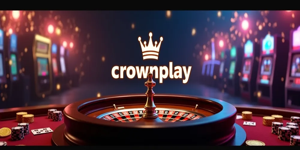 Crownplay Casinò Gioca Ora